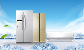 無氟替代，保護(hù)環(huán)境，有我們科隆的身影